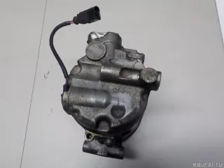 7E0820803G VAG Компрессор кондиционера Audi A6 C6 (S6,RS6) Арт E52178492, вид 9