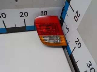 63216907945 BMW Фонарь задний внутренний левый BMW 3 E46 Арт E52184546, вид 3