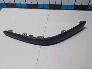 93183801 GM Молдинг заднего бампера правый Opel Astra H Арт E52184572, вид 1