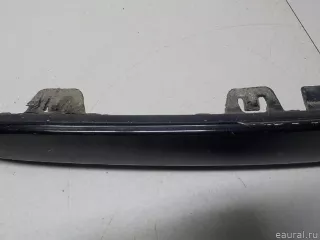93183801 GM Молдинг заднего бампера правый Opel Astra H Арт E52184572, вид 2