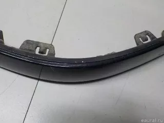 93183801 GM Молдинг заднего бампера правый Opel Astra H Арт E52184572, вид 3