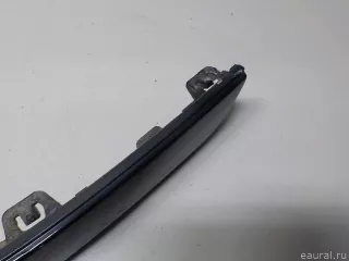 93183801 GM Молдинг заднего бампера правый Opel Astra H Арт E52184572, вид 4