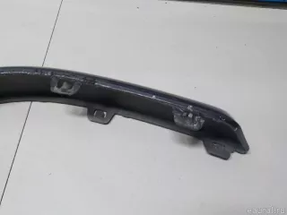 93183801 GM Молдинг заднего бампера правый Opel Astra H Арт E52184572, вид 5