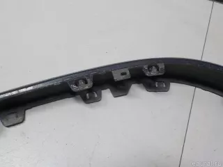93183801 GM Молдинг заднего бампера правый Opel Astra H Арт E52184572, вид 6