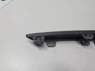 93183801 GM Молдинг заднего бампера правый Opel Astra H Арт E52184572, вид 7