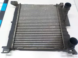 05142489AA Chrysler Интеркулер Jeep Cherokee KL Арт E52185586, вид 1
