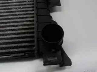 05142489AA Chrysler Интеркулер Jeep Cherokee KL Арт E52185586, вид 5