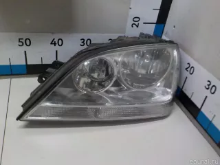 921013E020 Hyundai-Kia Фара левая Kia Sorento 1 Арт E52196687, вид 17