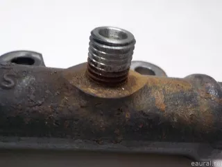 4R8Q9C066AE Land Rover Рейка топливная (рампа) Land Rover Discovery 3 Арт E52202529, вид 6