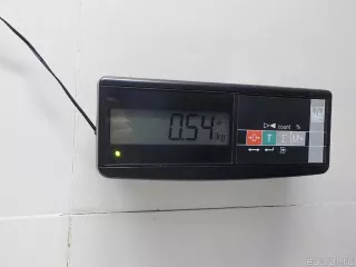 4R8Q9C066AE Land Rover Рейка топливная (рампа) Land Rover Discovery 3 Арт E52202529, вид 8