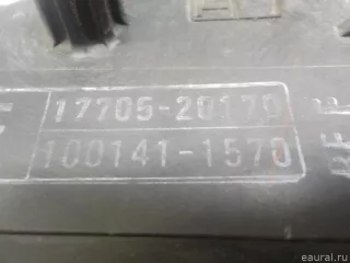 1770020200 Toyota Корпус воздушного фильтра Lexus RX 2 Арт E52206689, вид 6