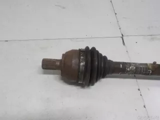 1726946 Ford Полуось передняя правая (приводной вал, шрус) Ford Focus 2 restailing Арт E52212283, вид 4