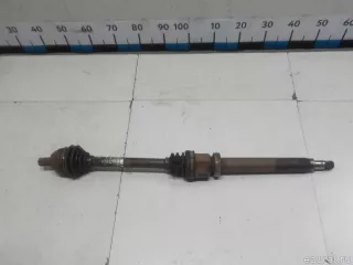 1726946 Ford Полуось передняя правая (приводной вал, шрус) Ford Focus 2 restailing Арт E52212283, вид 7