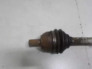 1726946 Ford Полуось передняя правая (приводной вал, шрус) Ford Focus 2 restailing Арт E52212283, вид 8