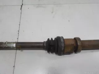 1726946 Ford Полуось передняя правая (приводной вал, шрус) Ford Focus 2 restailing Арт E52212283, вид 9