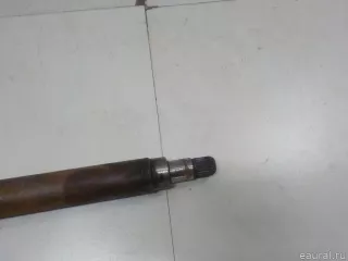 1726946 Ford Полуось передняя правая (приводной вал, шрус) Ford Focus 2 restailing Арт E52212283, вид 10