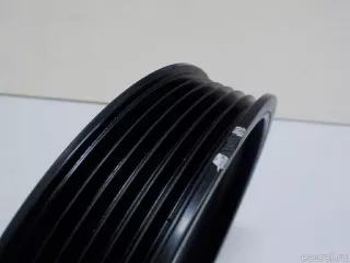 32421740858 BMW Шкив насоса гидроусилителя BMW Z3 Арт E52236260, вид 6
