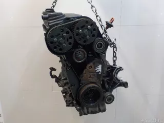 Двигатель Audi A6 C6 (S6,RS6) Арт E52251282, вид 5