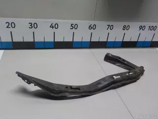 71140SNB000 Honda Кронштейн фар правый Honda Civic 8 restailing Арт E52261462, вид 1