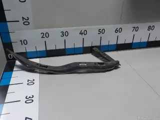 71140SNB000 Honda Кронштейн фар правый Honda Civic 8 restailing Арт E52261462, вид 3