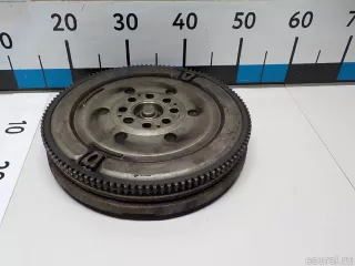 21207533867 BMW Маховик BMW Z4 E85/E86 Арт E52261517, вид 1