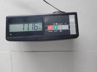 21207533867 BMW Маховик BMW Z4 E85/E86 Арт E52261517, вид 2