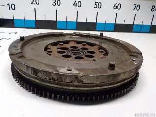 21207533867 BMW Маховик BMW Z4 E85/E86 Арт E52261517, вид 5