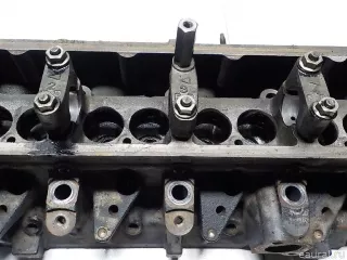 1848114 Ford Головка блока цилиндров Ford C-max 1 Арт E52264472, вид 3