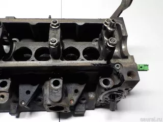 1848114 Ford Головка блока цилиндров Ford C-max 1 Арт E52264472, вид 4