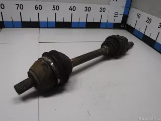 1682285 Ford Полуось передняя левая (приводной вал, шрус) Ford C-max 1 Арт E52272897, вид 3