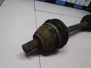 1682285 Ford Полуось передняя левая (приводной вал, шрус) Ford C-max 1 Арт E52272897, вид 4