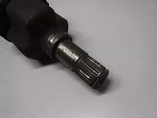 1682285 Ford Полуось передняя левая (приводной вал, шрус) Ford C-max 1 Арт E52272897, вид 5