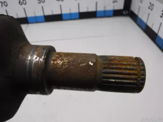 1682285 Ford Полуось передняя левая (приводной вал, шрус) Ford C-max 1 Арт E52272897, вид 6