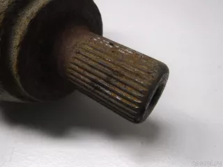 1682285 Ford Полуось передняя левая (приводной вал, шрус) Ford C-max 1 Арт E52272897, вид 7