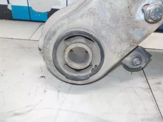31406368 Volvo Балка подмоторная Volvo XC90 1 Арт E52278106, вид 12