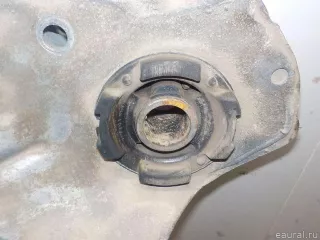 31406368 Volvo Балка подмоторная Volvo XC90 1 Арт E52278106, вид 4