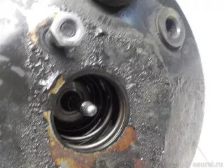 31273668 Volvo Усилитель тормозов вакуумный Volvo XC90 1 Арт E52280675, вид 9