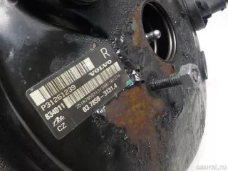 31273668 Volvo Усилитель тормозов вакуумный Volvo XC90 1 Арт E52280675, вид 10
