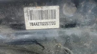 Рычаг передний нижний левый Citroen C4 Picasso 2 Арт SNP08LN01, вид 5