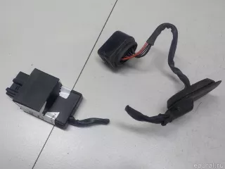 1K0906093F VAG Реле бензонасоса Volkswagen Passat B7 Арт E52284490, вид 9