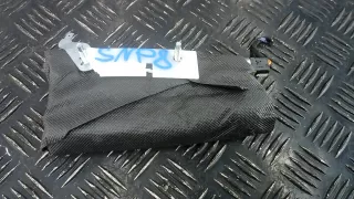  Подушка сидения водителя Citroen C4 Picasso 2 Арт SNP08YY01, вид 1
