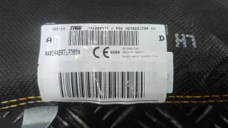  Подушка сидения водителя Citroen C4 Picasso 2 Арт SNP08YY01, вид 3