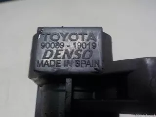 9008019019 Toyota Катушка зажигания Toyota Avensis 2 Арт E52293655, вид 5