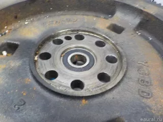 232004A001 Hyundai-Kia Маховик Hyundai H1 1 Арт E52294397, вид 6