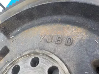 232004A001 Hyundai-Kia Маховик Hyundai H1 1 Арт E52294397, вид 7