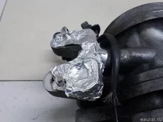 977011C100 Hyundai-Kia Компрессор системы кондиционирования Hyundai Getz Арт E52297648, вид 11