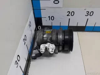 977011C100 Hyundai-Kia Компрессор системы кондиционирования Hyundai Getz Арт E52297648, вид 2