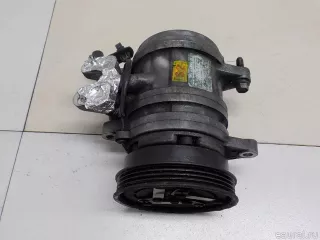 977011C100 Hyundai-Kia Компрессор системы кондиционирования Hyundai Getz Арт E52297648, вид 4