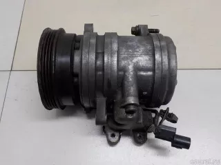 977011C100 Hyundai-Kia Компрессор системы кондиционирования Hyundai Getz Арт E52297648, вид 9