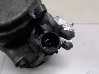 977011C100 Hyundai-Kia Компрессор системы кондиционирования Hyundai Getz Арт E52297648, вид 10